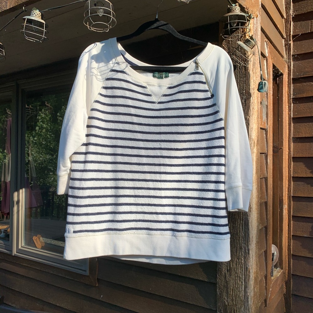 Ralph Lauren Crew Neck